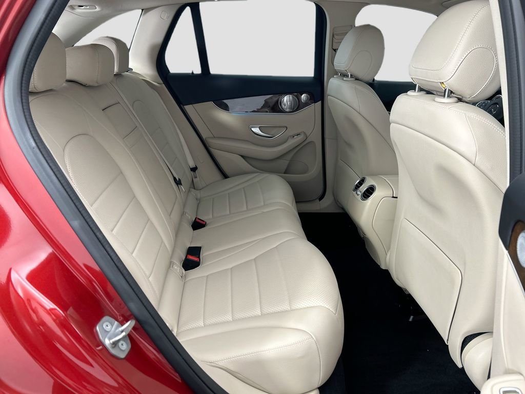 Used 2019 Mercedes-Benz GLC 300 GLC 300 image 20