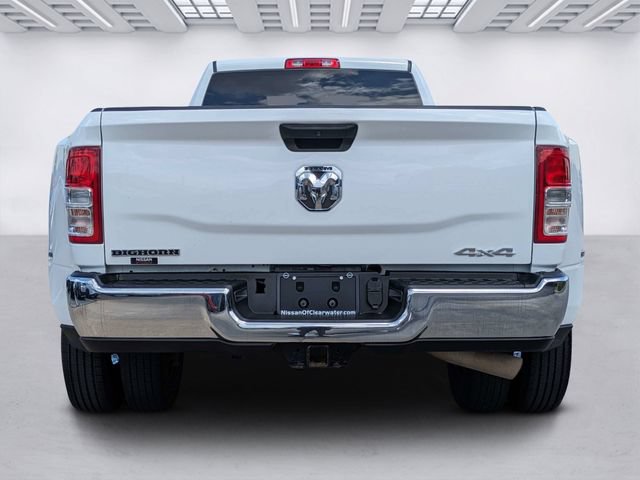 Used 2024 RAM 3500 Big Horn AWD/4WD image 6