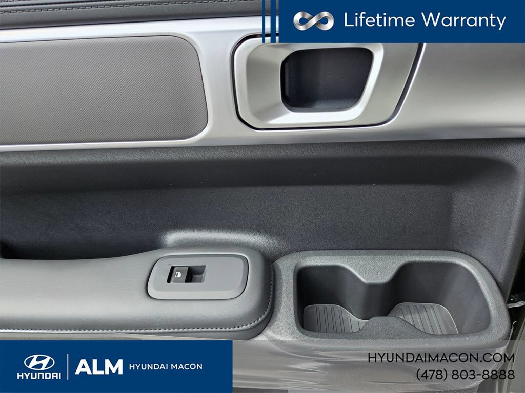 New 2026 Hyundai Santa Fe SEL FWD image 11