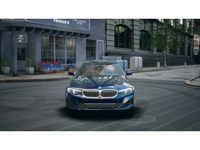 New 2026 BMW 330i xDrive Sedan w/ Convenience Package image 3