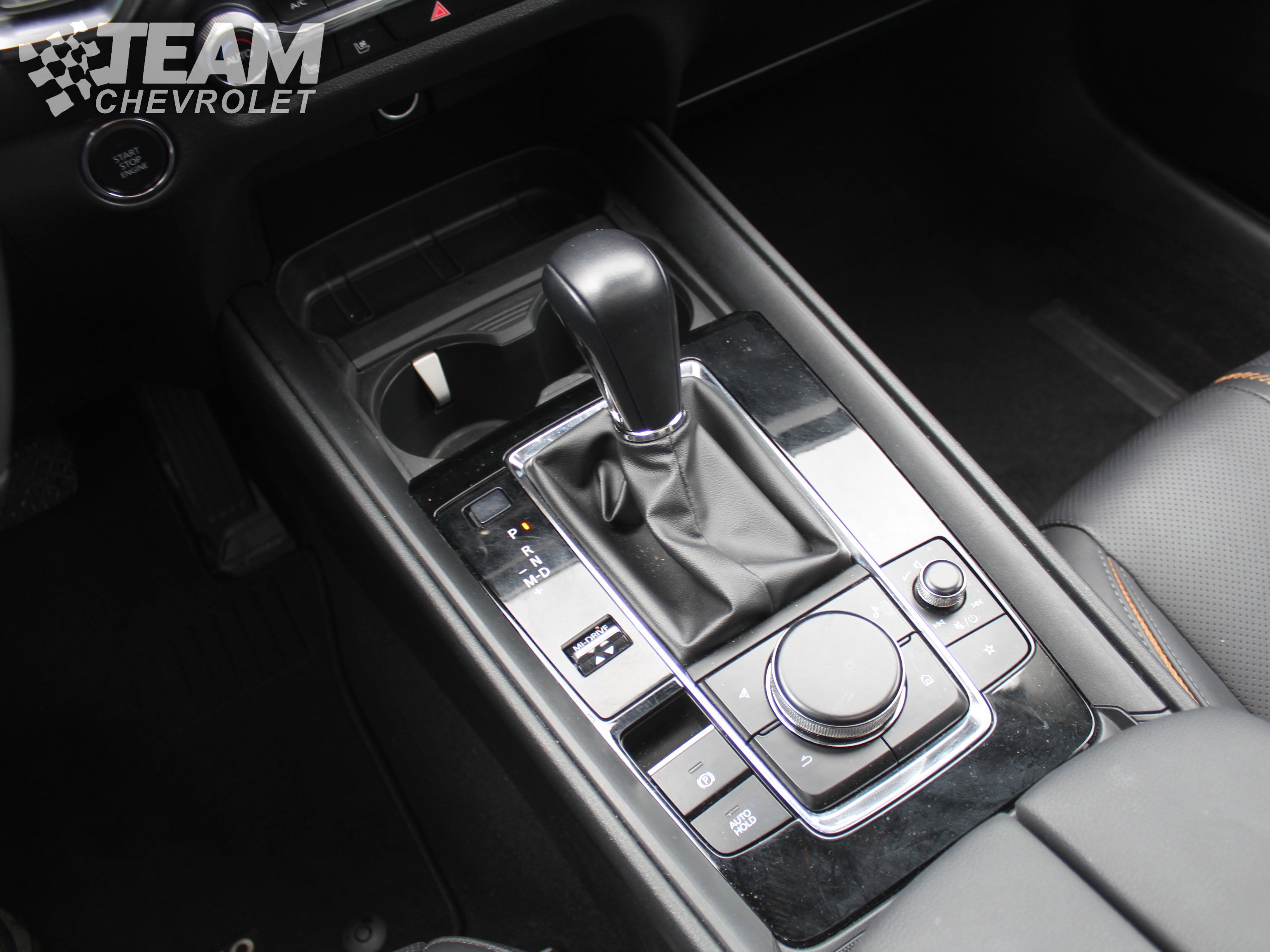 Used 2025 MAZDA CX-50 AWD 2.5 S w/ Premium Plus Pkg image 20