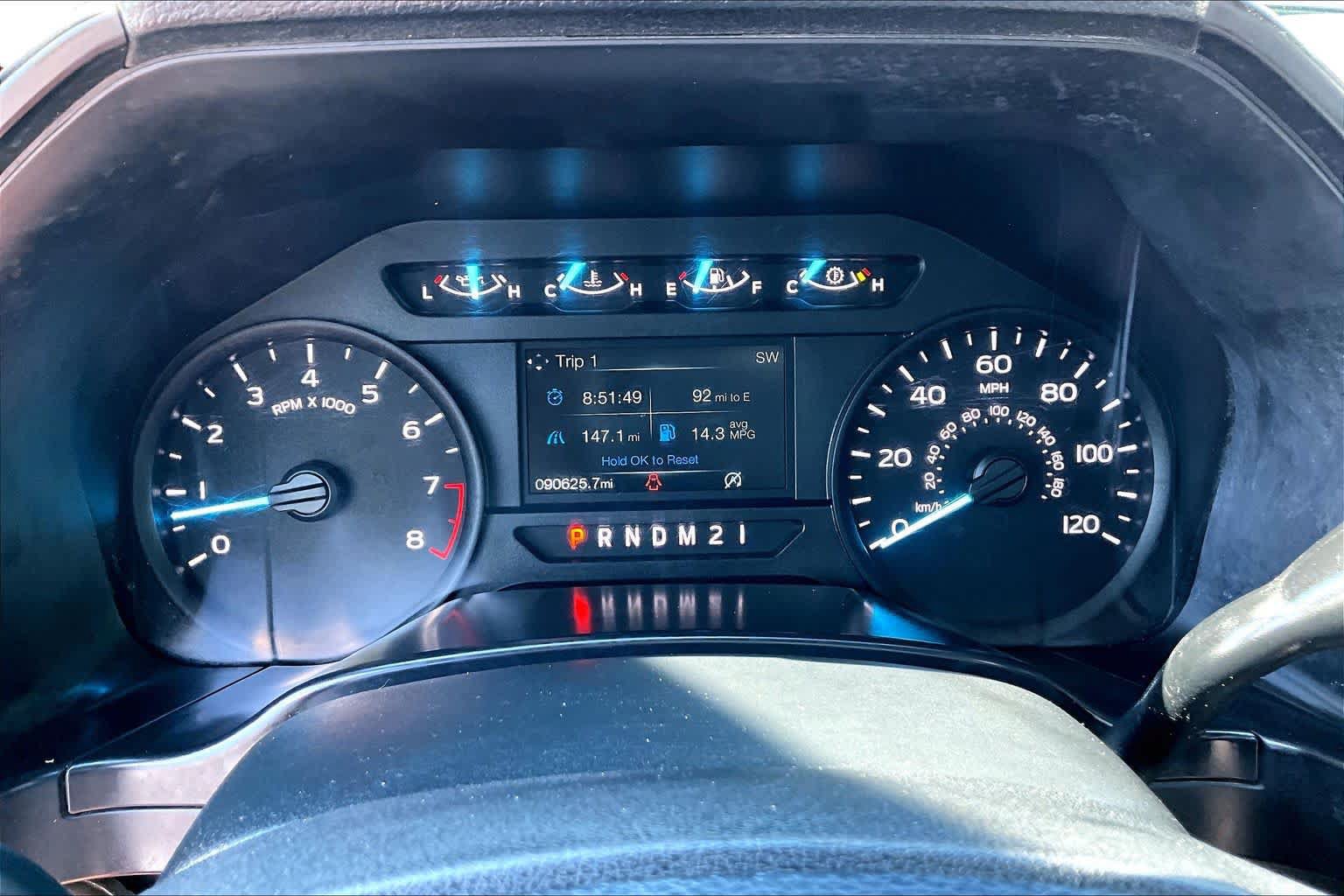 Used 2020 Ford F150 XL w/ Equipment Group 101A Mid RWD image 22
