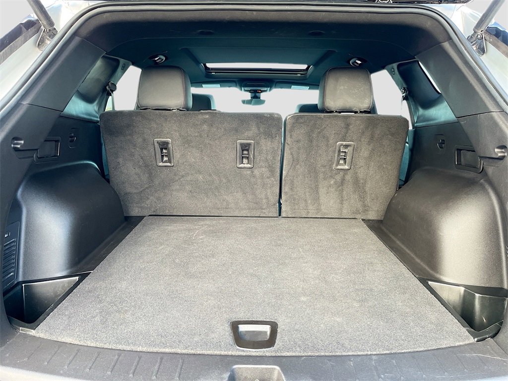 Used 2022 Chevrolet Blazer RS w/ Enhanced Convenience Package image 26