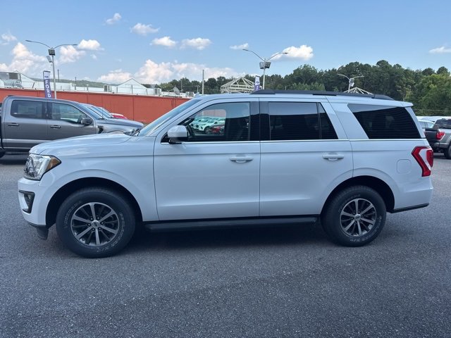 Used 2021 Ford Expedition XLT image 6