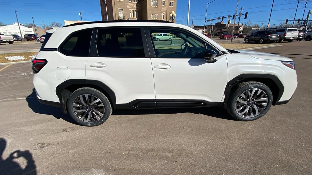 New 2026 Subaru Forester Touring AWD/4WD image 4