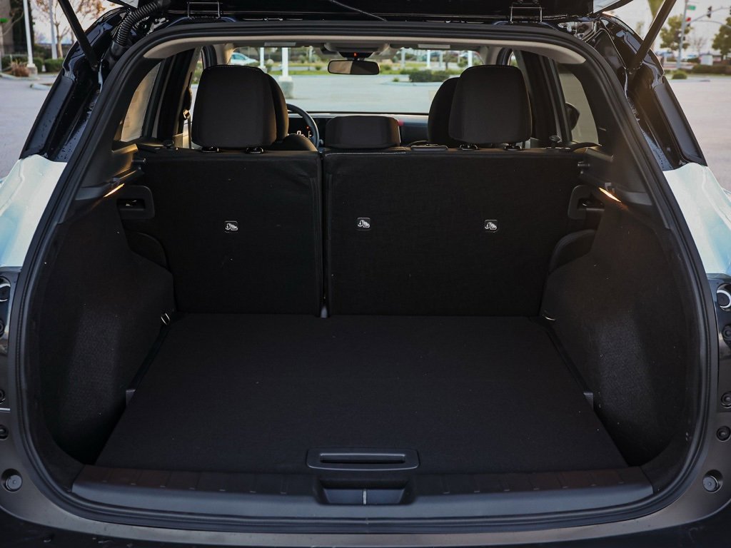 New 2026 Nissan Kicks SV image 16