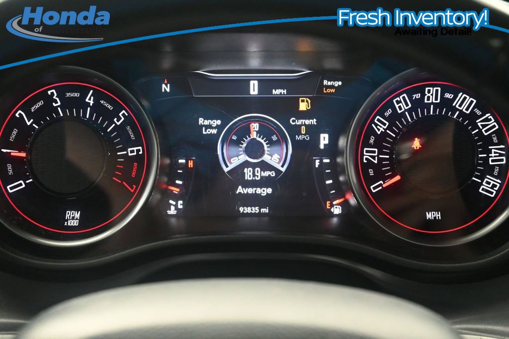 Used 2019 Dodge Challenger SXT RWD image 21
