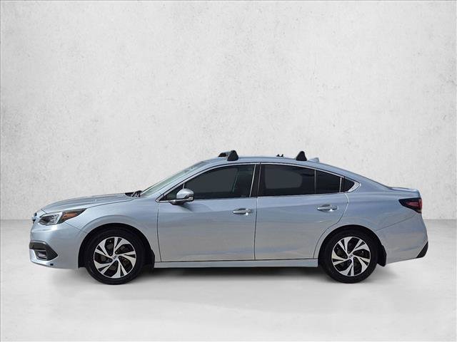 Used 2020 Subaru Legacy Premium AWD/4WD image 9