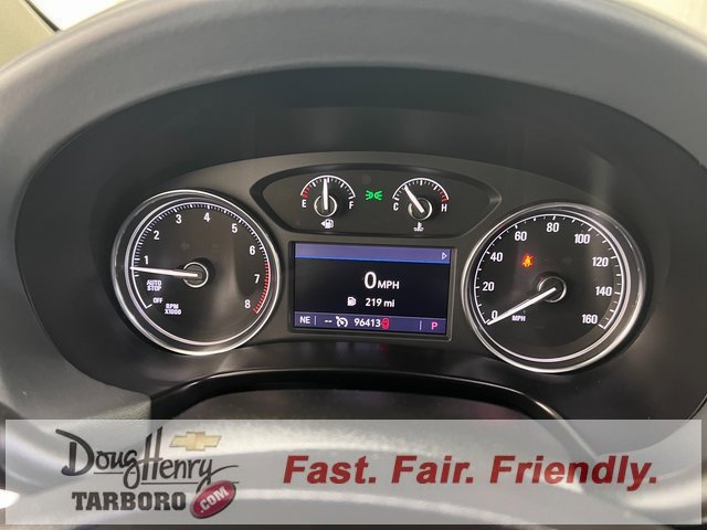 Used 2020 Buick Enclave Essence image 57