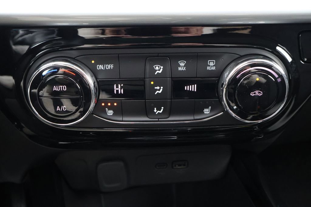 New 2026 Chevrolet Trax LT w/ Driver Confidence Package FWD image 27