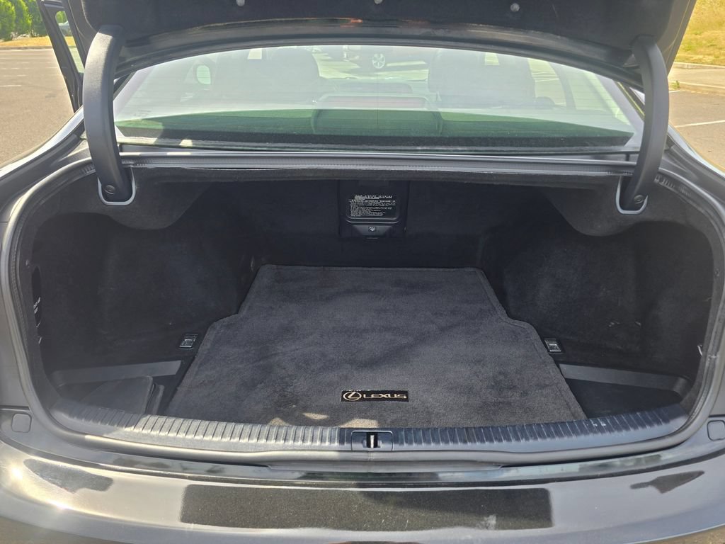 Used 2010 Lexus IS 250 RWD image 19
