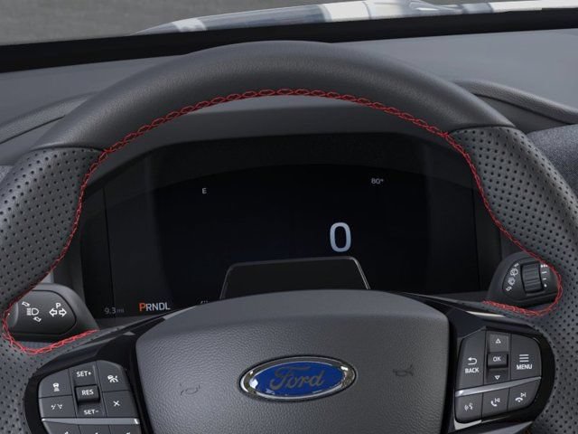 New 2026 Ford Explorer ST-Line RWD image 13