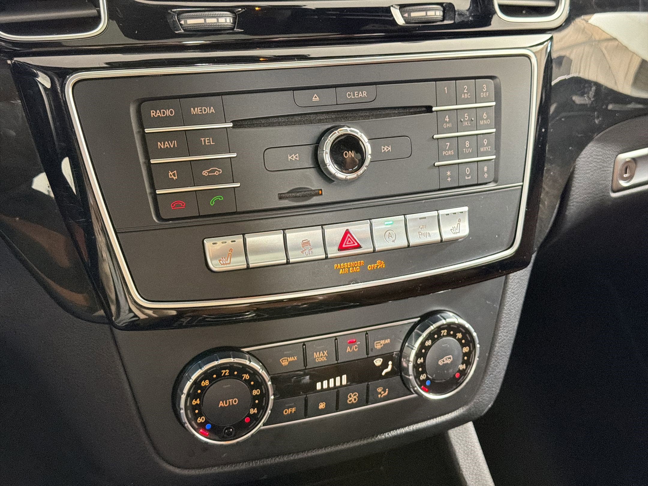 Certified 2017 Mercedes-Benz GLS 450 4MATIC image 19