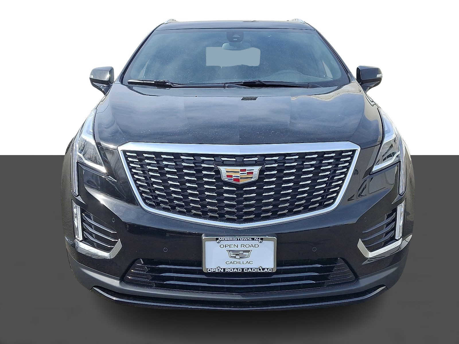 Used 2025 Cadillac XT5 Luxury image 2