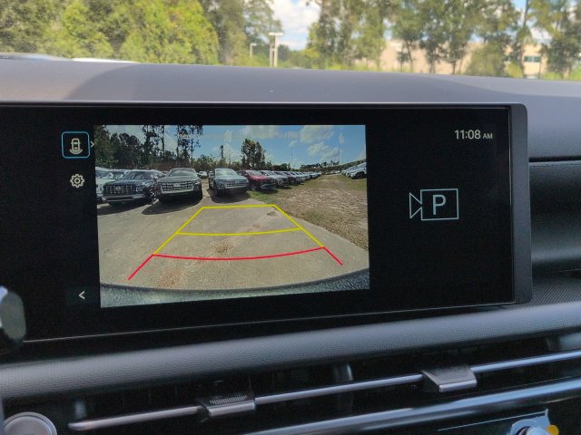 New 2027 Hyundai Santa Cruz SE FWD image 19