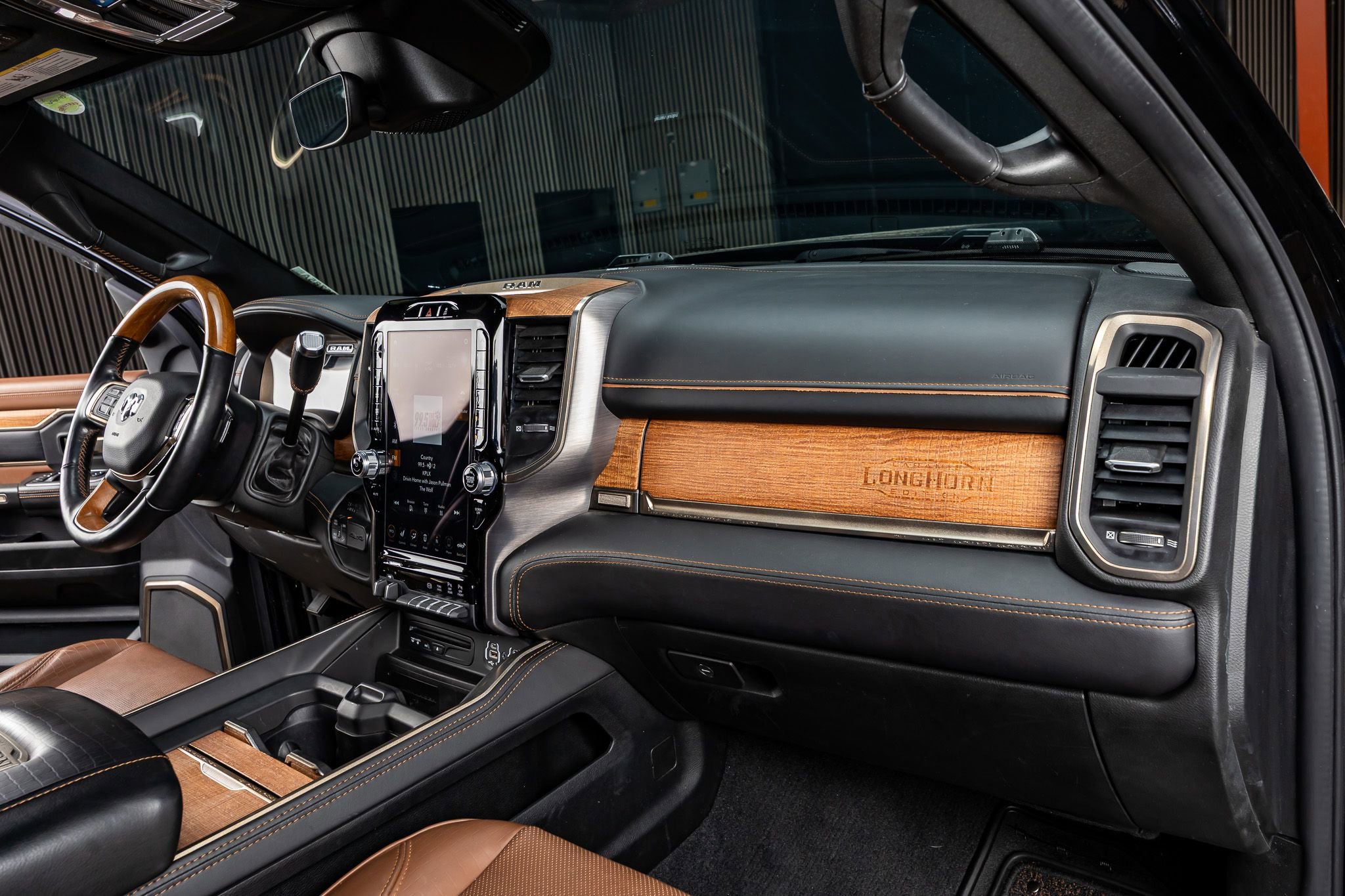 Used 2019 RAM 2500 Limited image 18