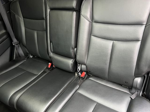 Used 2023 Nissan Murano SL w/ SL Moonroof Package image 13