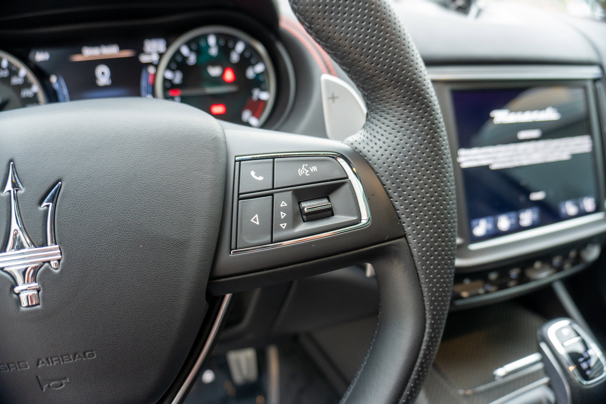 Used 2022 Maserati Levante Modena S image 13