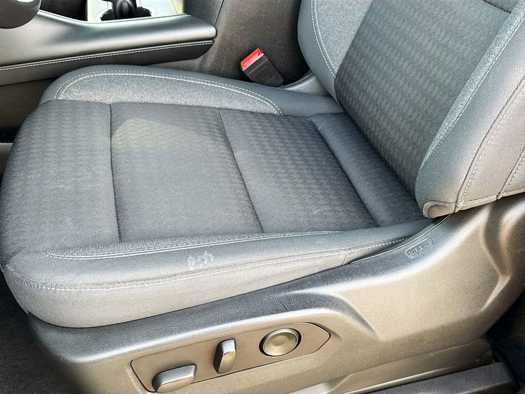 Used 2023 Chevrolet Tahoe LS w/ Driver Alert Package image 18