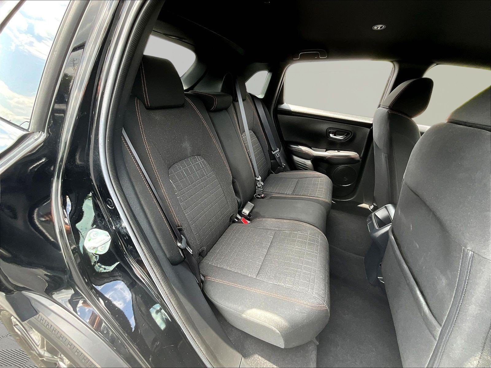 Used 2024 Honda HR-V Sport image 24