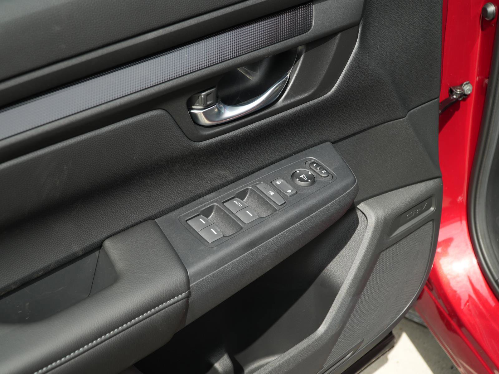 New 2026 Honda CR-V LX image 14