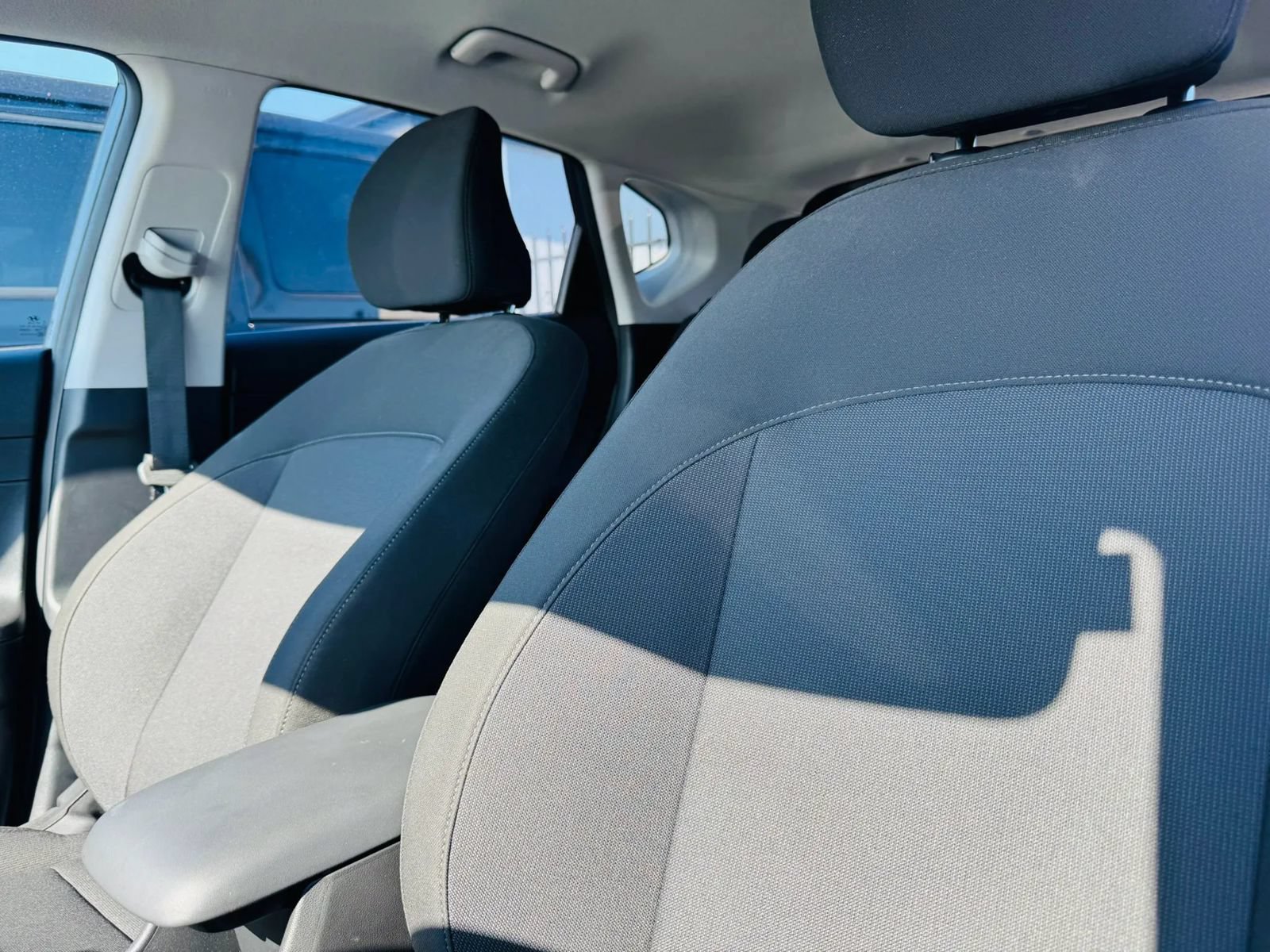 Used 2026 Hyundai Kona SEL Sport FWD image 16