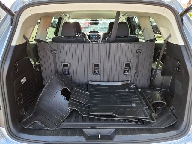 Used 2020 Subaru Ascent Limited w/ Popular Package #3 image 14