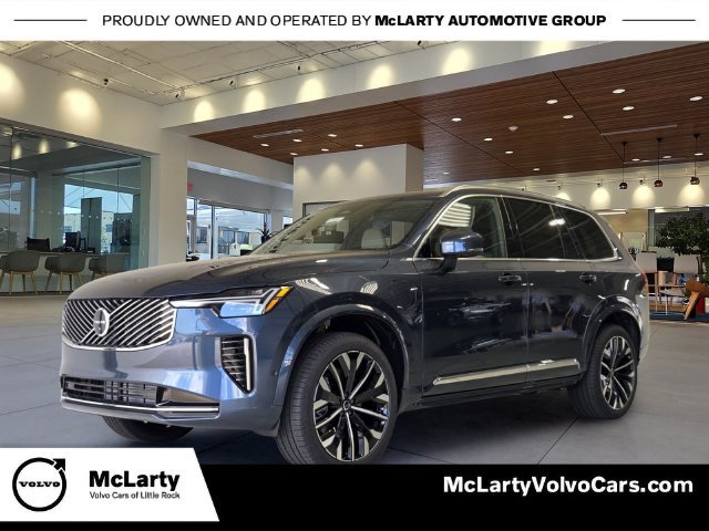 New 2026 Volvo XC90 T8 Plus w/ Protection Package Premier