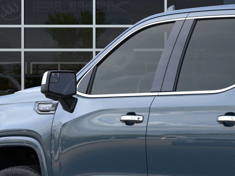 New 2026 GMC Sierra 1500 Denali Ultimate image 12