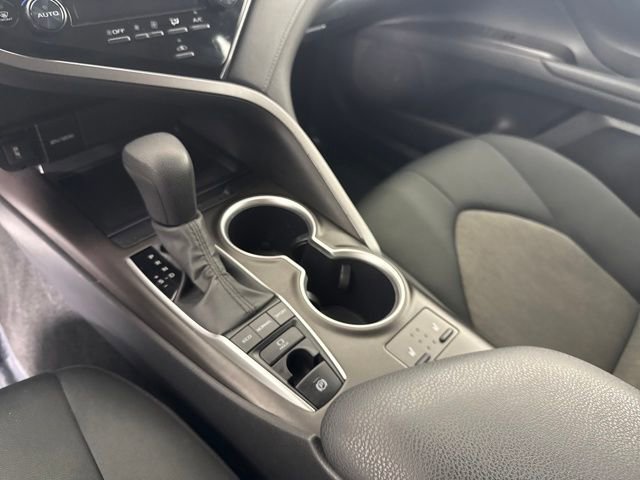 Used 2024 Toyota Camry LE w/ Cold Weather Package AWD/4WD image 26