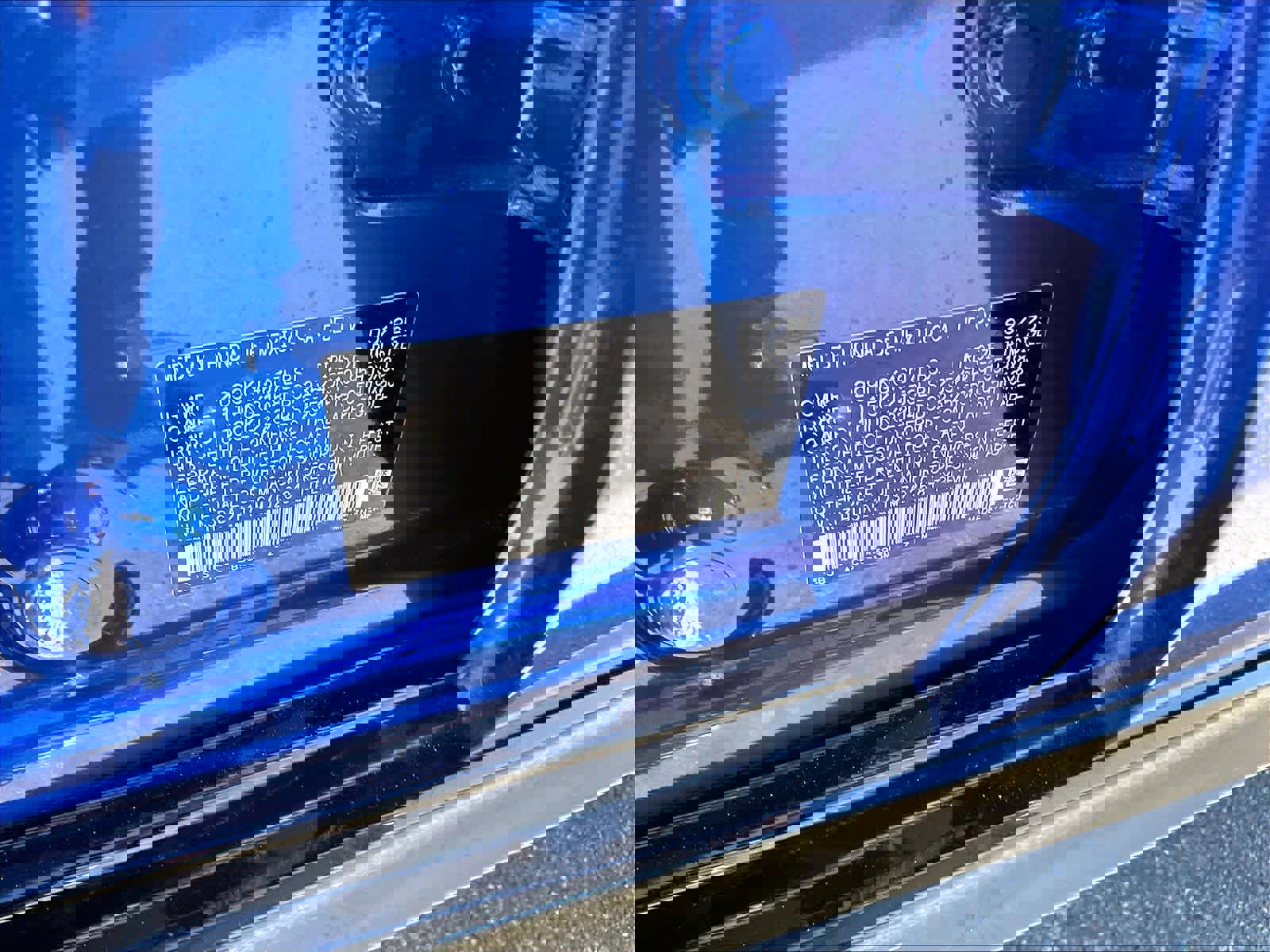 Used 2025 Acura ADX A-Spec image 33