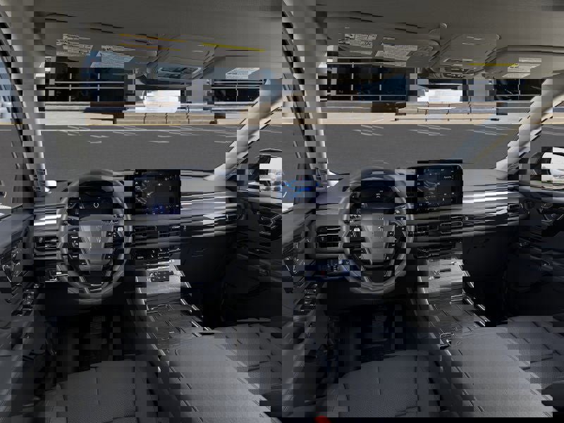 New 2026 Lincoln Aviator AWD image 9