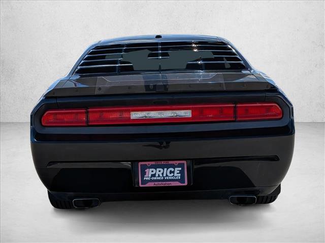 Used 2013 Dodge Challenger R/T w/ Sound Group II image 8