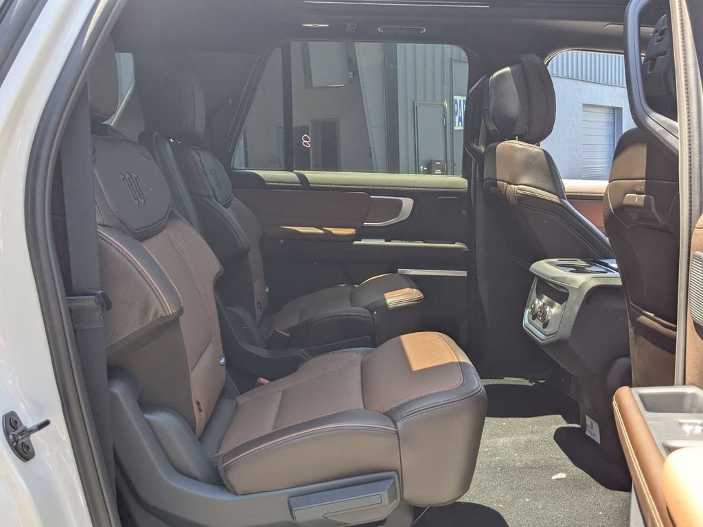 New 2026 Ford Expedition Max King Ranch AWD/4WD image 32