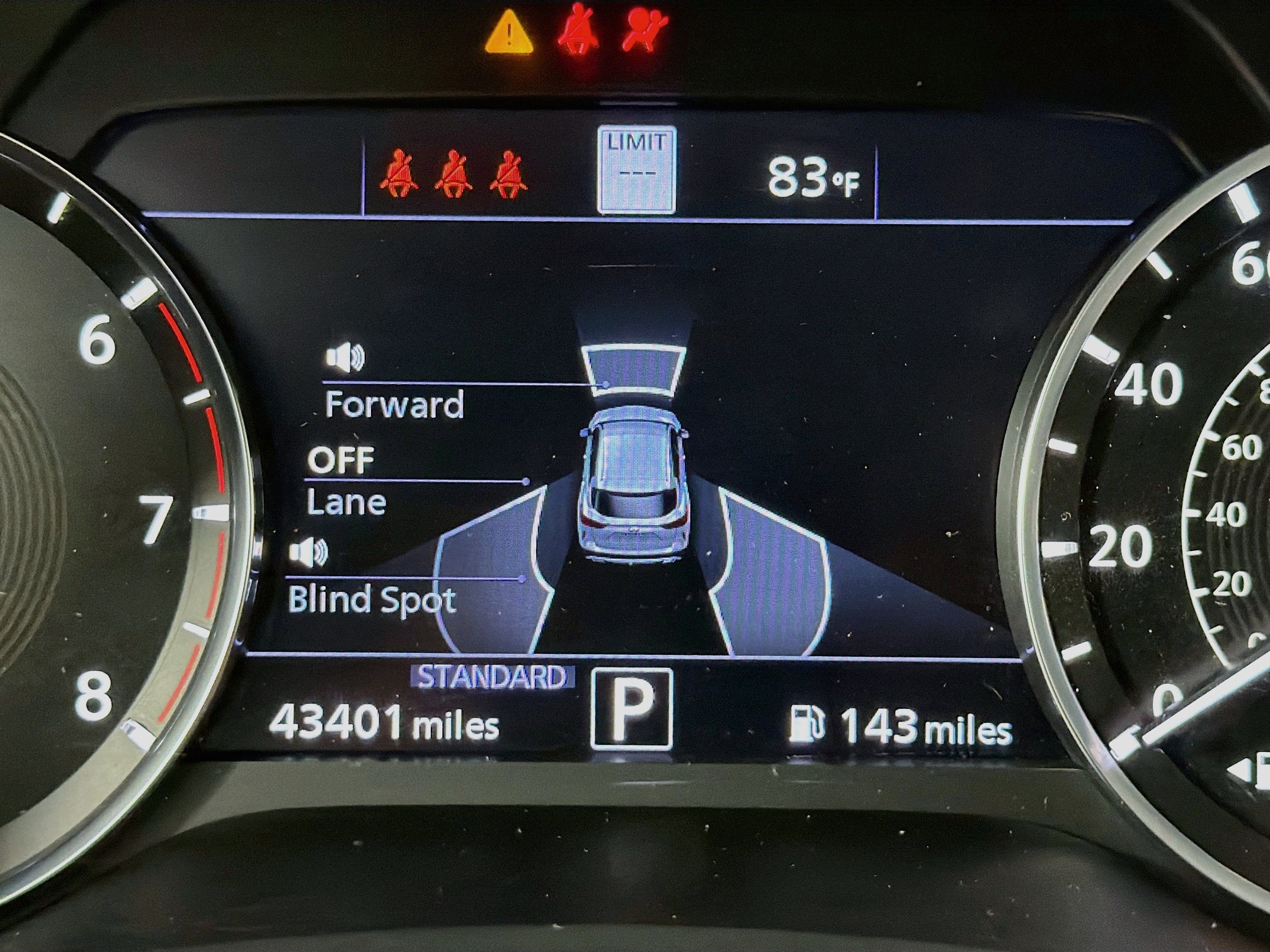 Used 2023 INFINITI QX50 Sensory FWD image 19