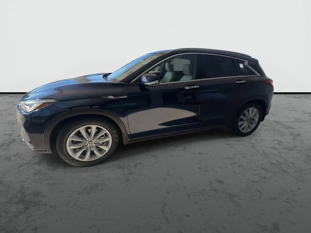 Used 2019 INFINITI QX50 Essential w/ Premium Heat Package AWD/4WD image 5