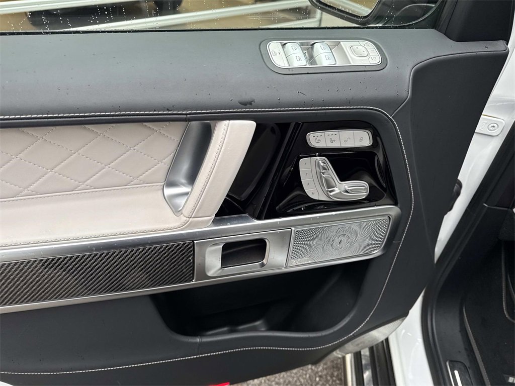 Used 2023 Mercedes-Benz G 63 AMG 4MATIC image 17