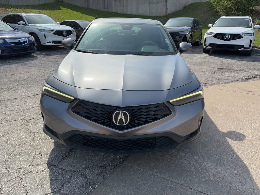 Used 2023 Acura Integra image 2