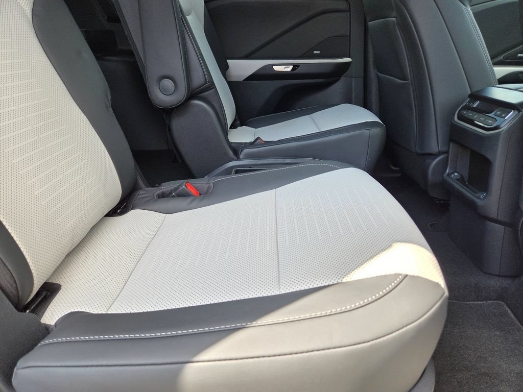 New 2026 Lexus TX 350 AWD image 35