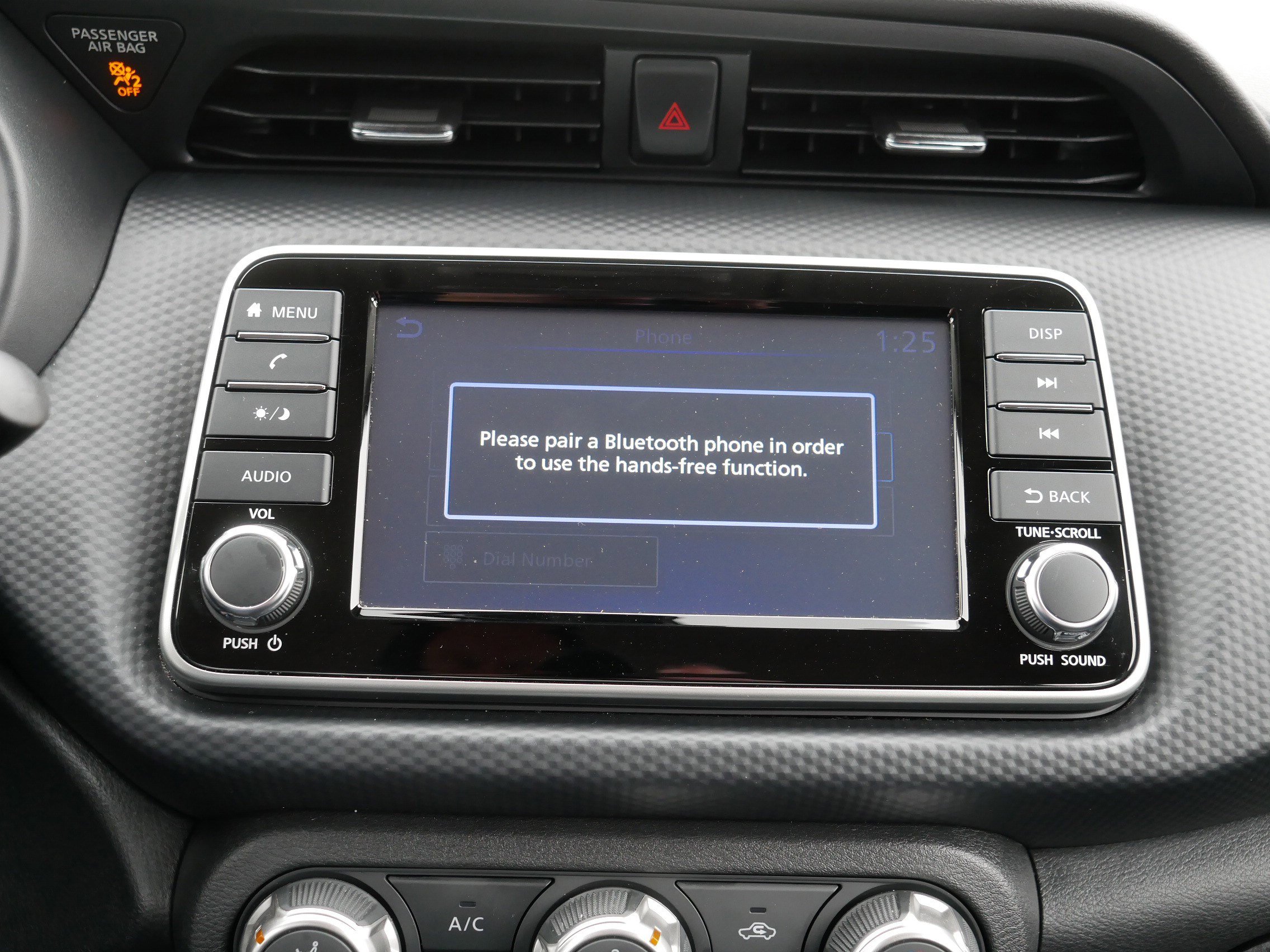 Certified 2023 Nissan Kicks S image 28