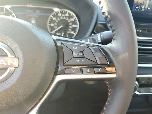 Certified 2023 Nissan Altima 2.5 SR w/ SR Premium Package image 22