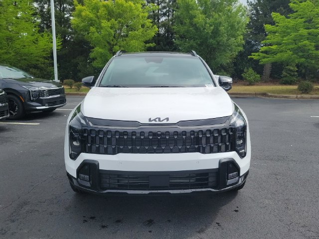 New 2026 Kia Sportage X-Line w/ X-Line Technology Package AWD/4WD image 2