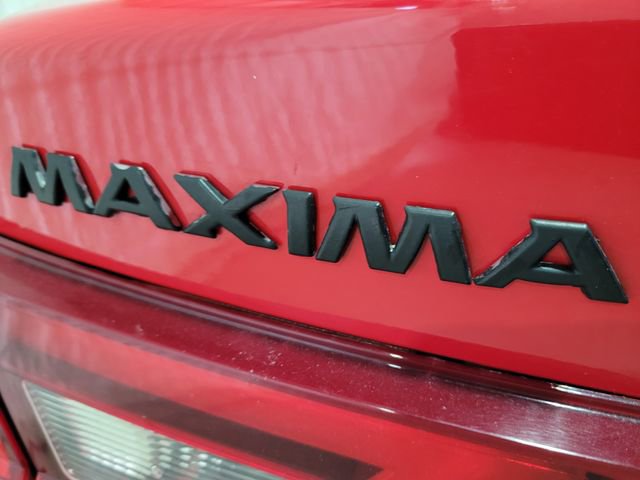 Used 2018 Nissan Maxima 3.5 SL image 61