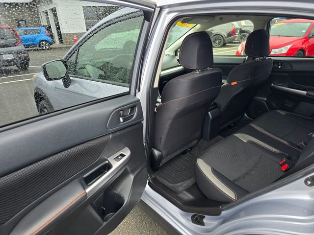 Used 2017 Subaru Crosstrek 2.0i Premium AWD/4WD image 19