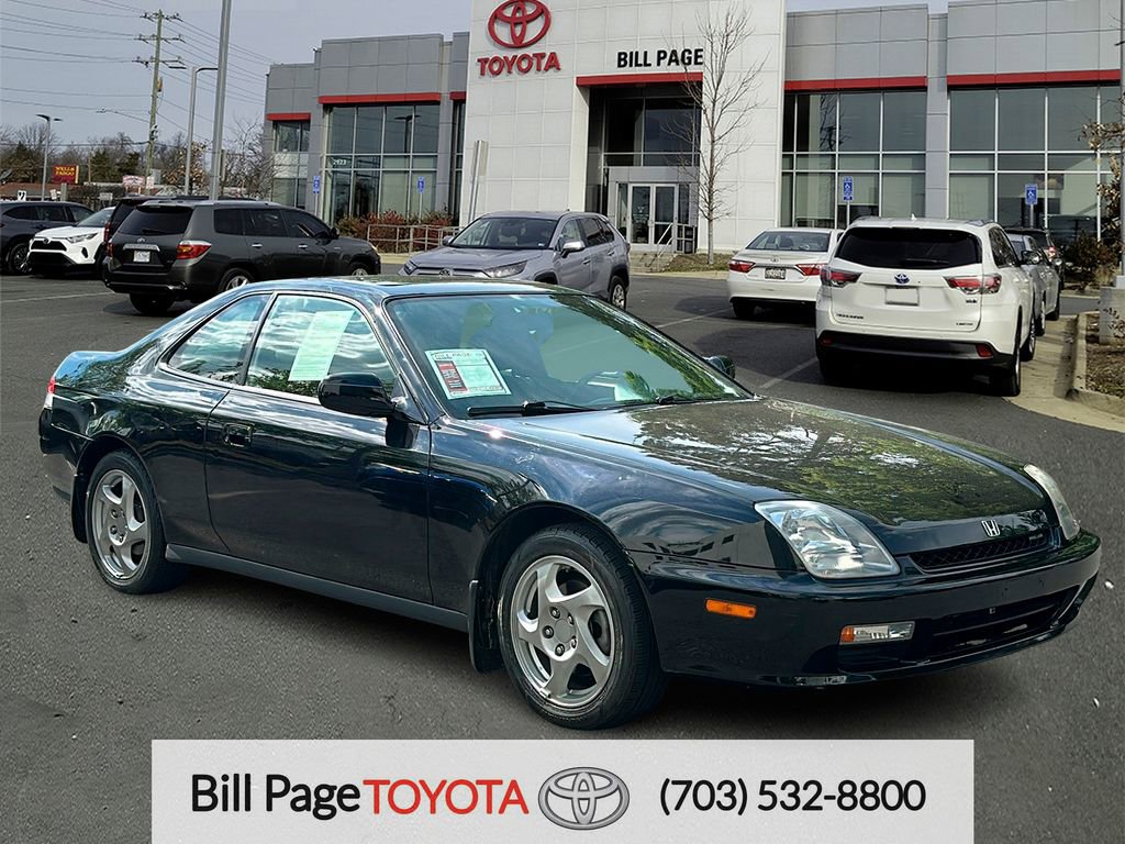 Used 2000 Honda Prelude image 1