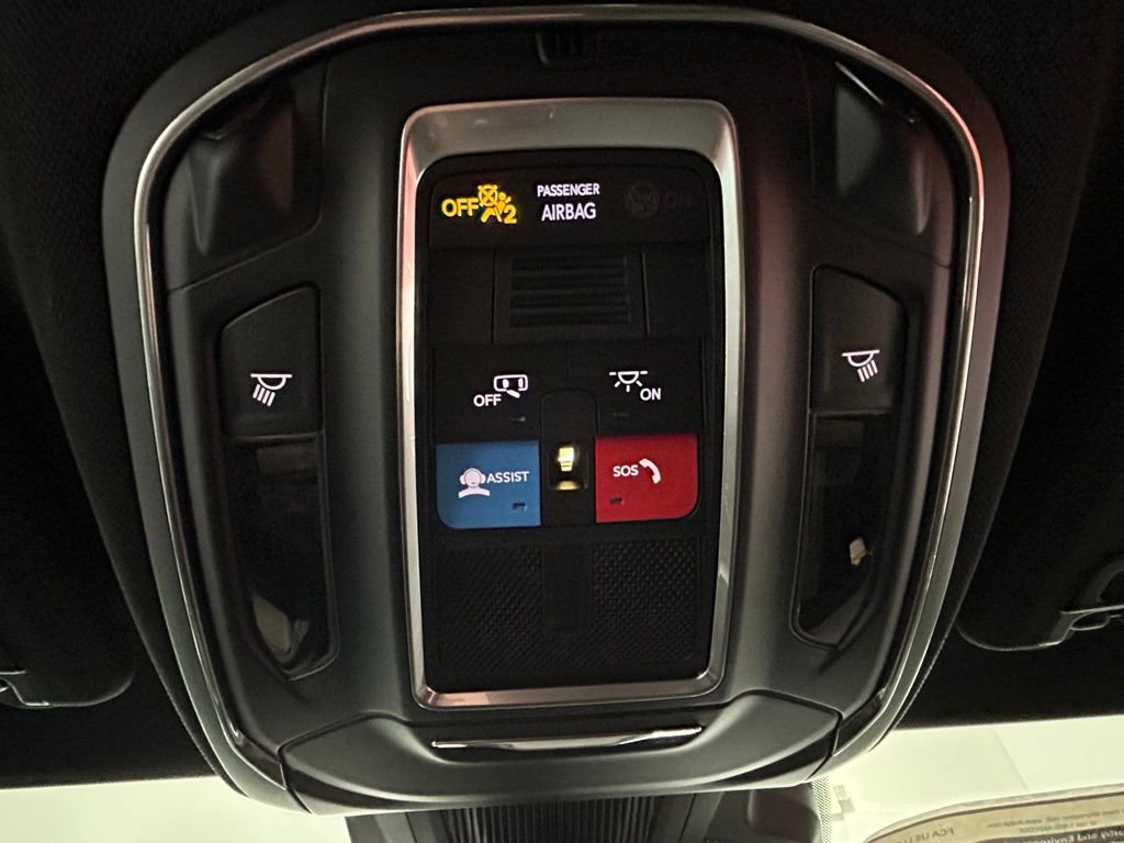 New 2026 Dodge Charger Scat Pack w/ Blacktop Package image 23