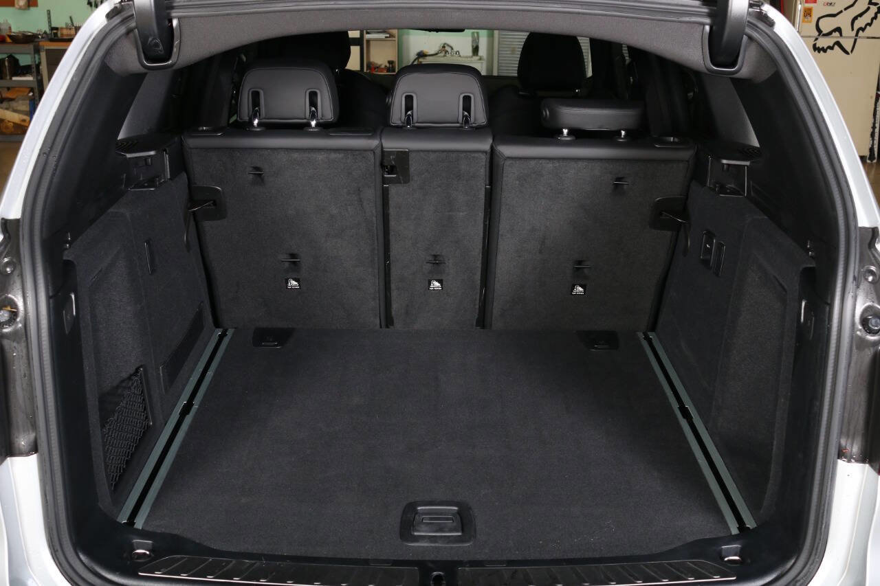 Used 2021 BMW X3 xDrive30i w/ Convenience Package image 24