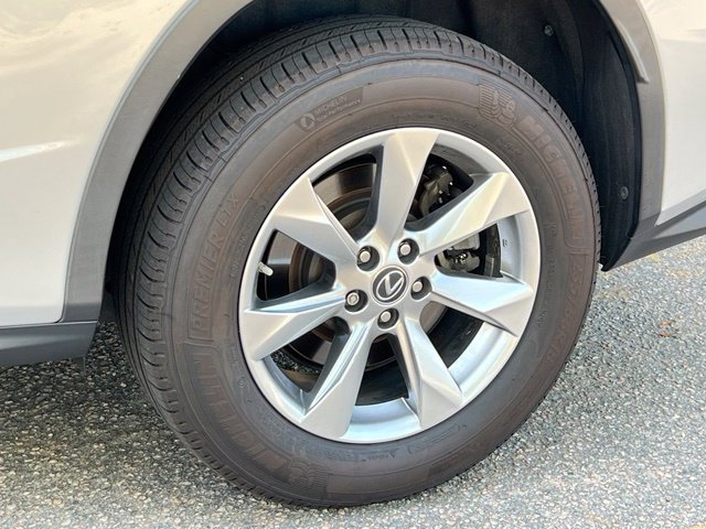 Used 2019 Lexus RX 350 AWD w/ Navigation Package image 38