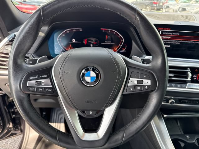 Used 2019 BMW X5 xDrive40i w/ Premium Package 2 AWD/4WD image 16