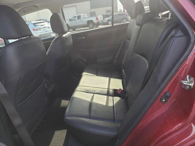 Used 2017 Subaru Outback 3.6R Limited image 12